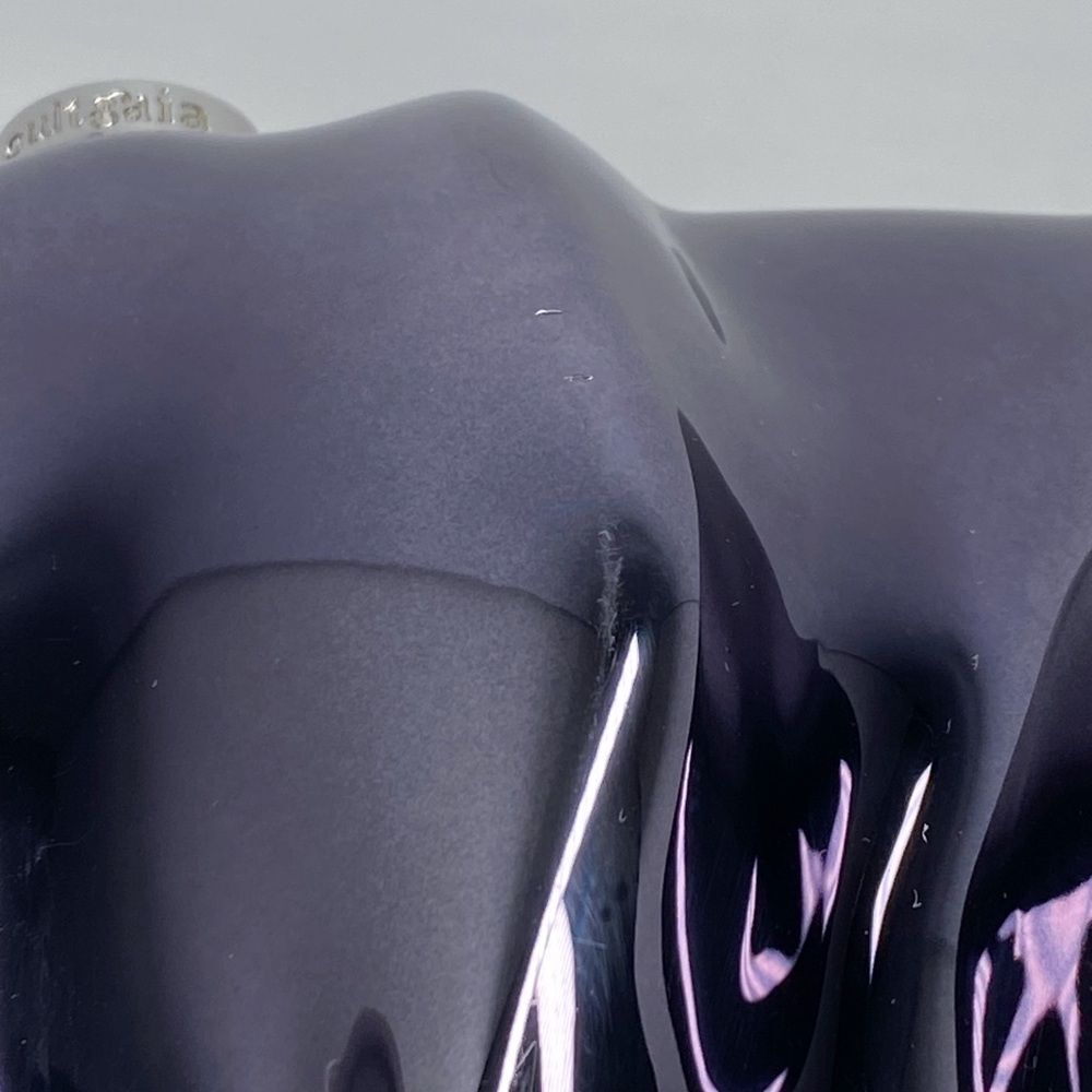 Cult Gaia Scrunch Clutch - Picture 7 of 16